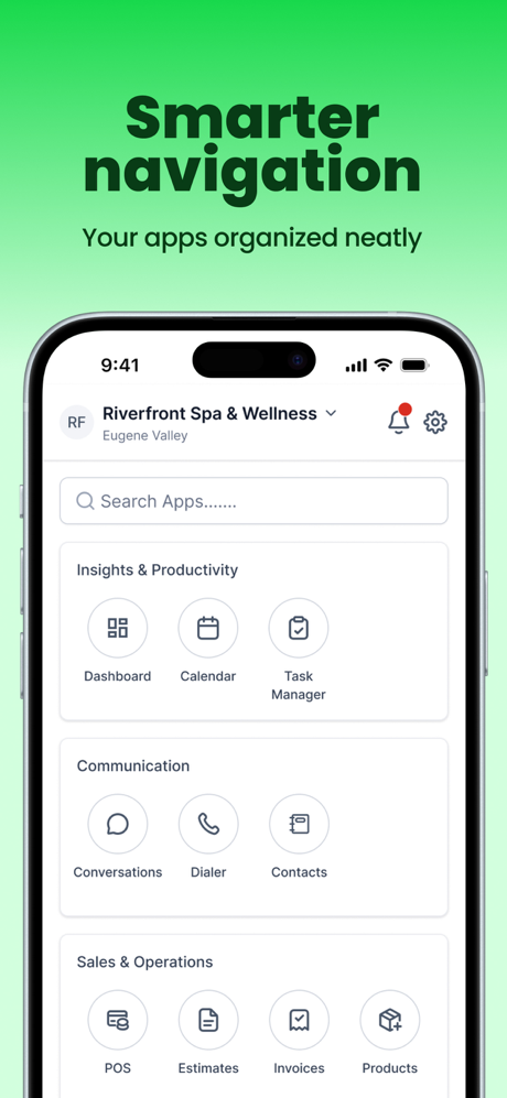 Lead Connector screenshot 7