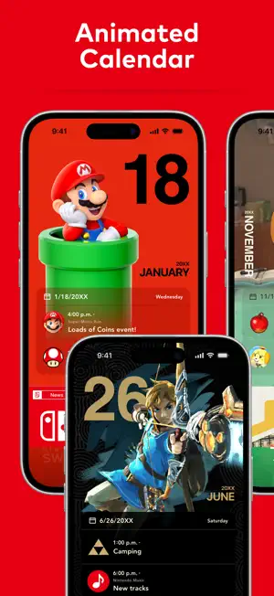 Nintendo Today! screenshot 2