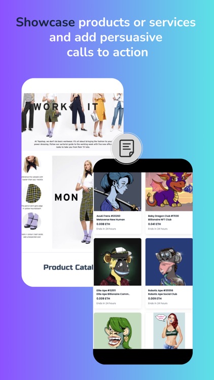 Netblitz Content Portal screenshot-5