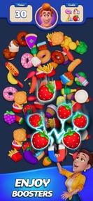 Blitz Busters screenshot