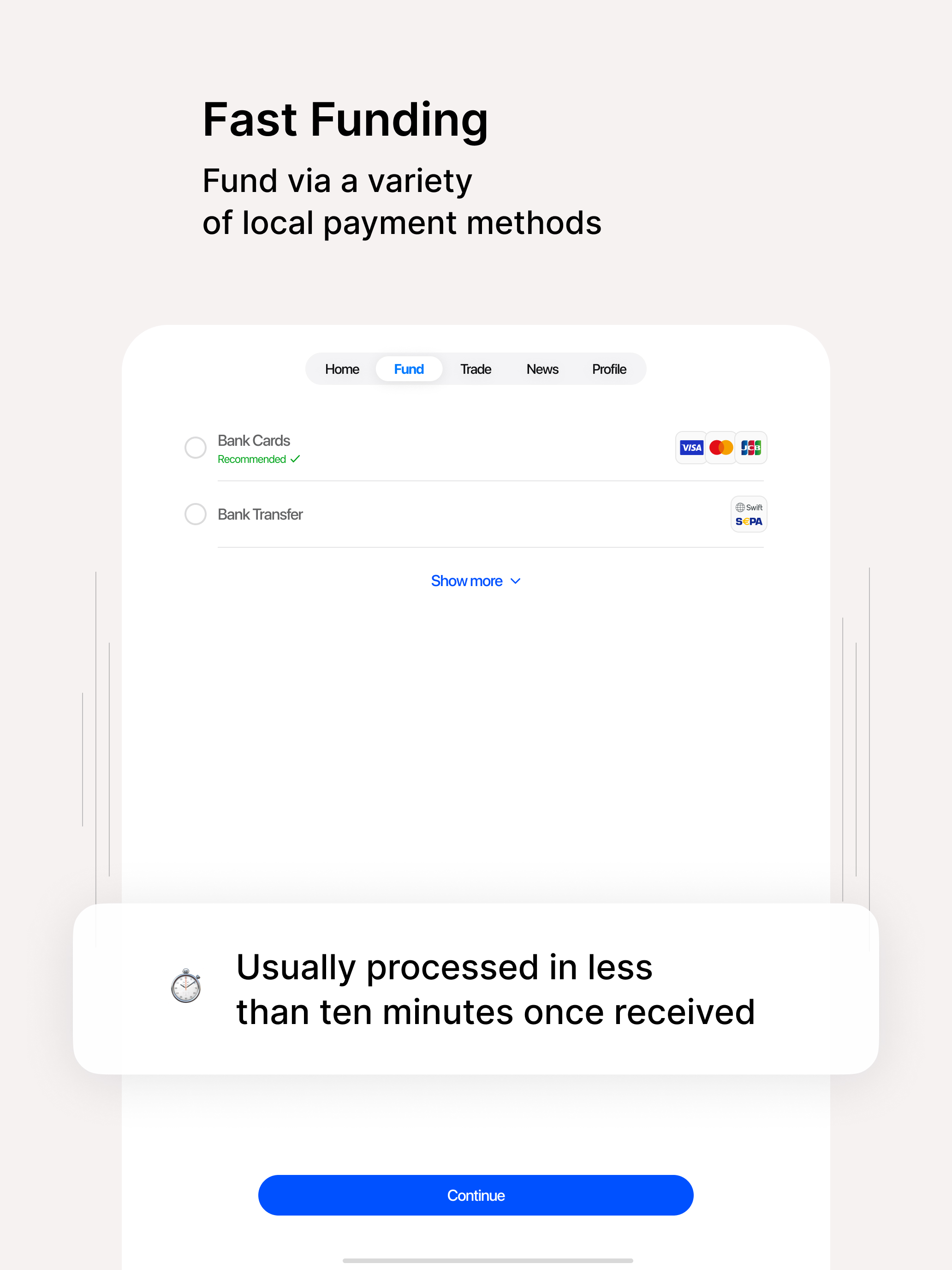 FxPro: Trading & Investing screenshot 16