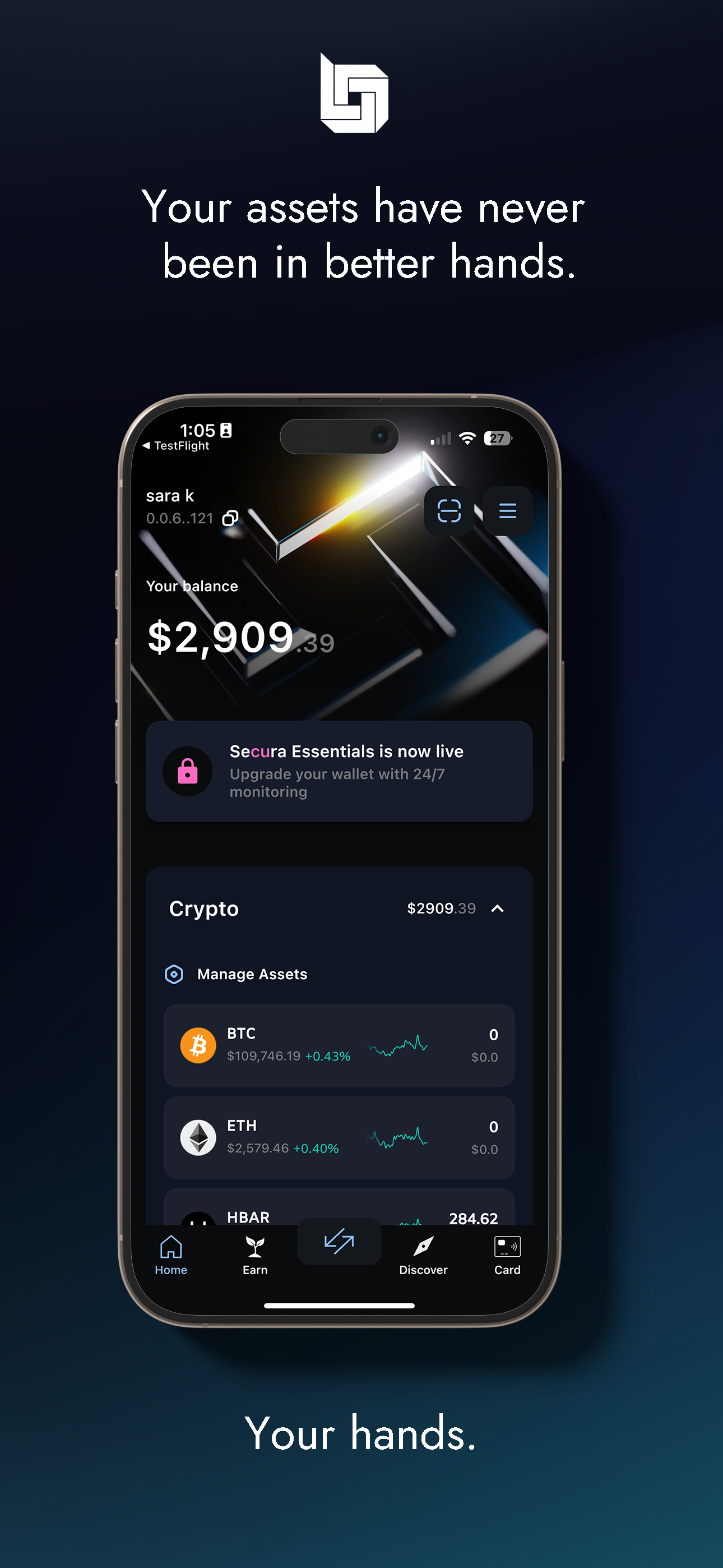 BankSocial