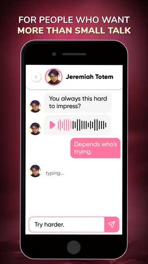 MeChat - Interactive Stories screenshot 3