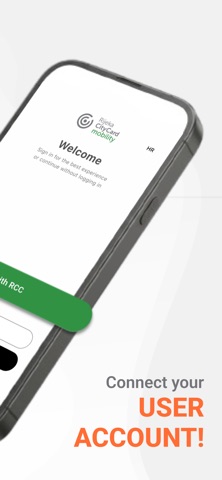 RCC Mobility screenshot