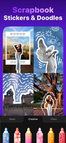 AI Edit Photos: Goia screenshot