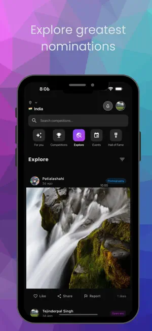 Versiviva screenshot 3