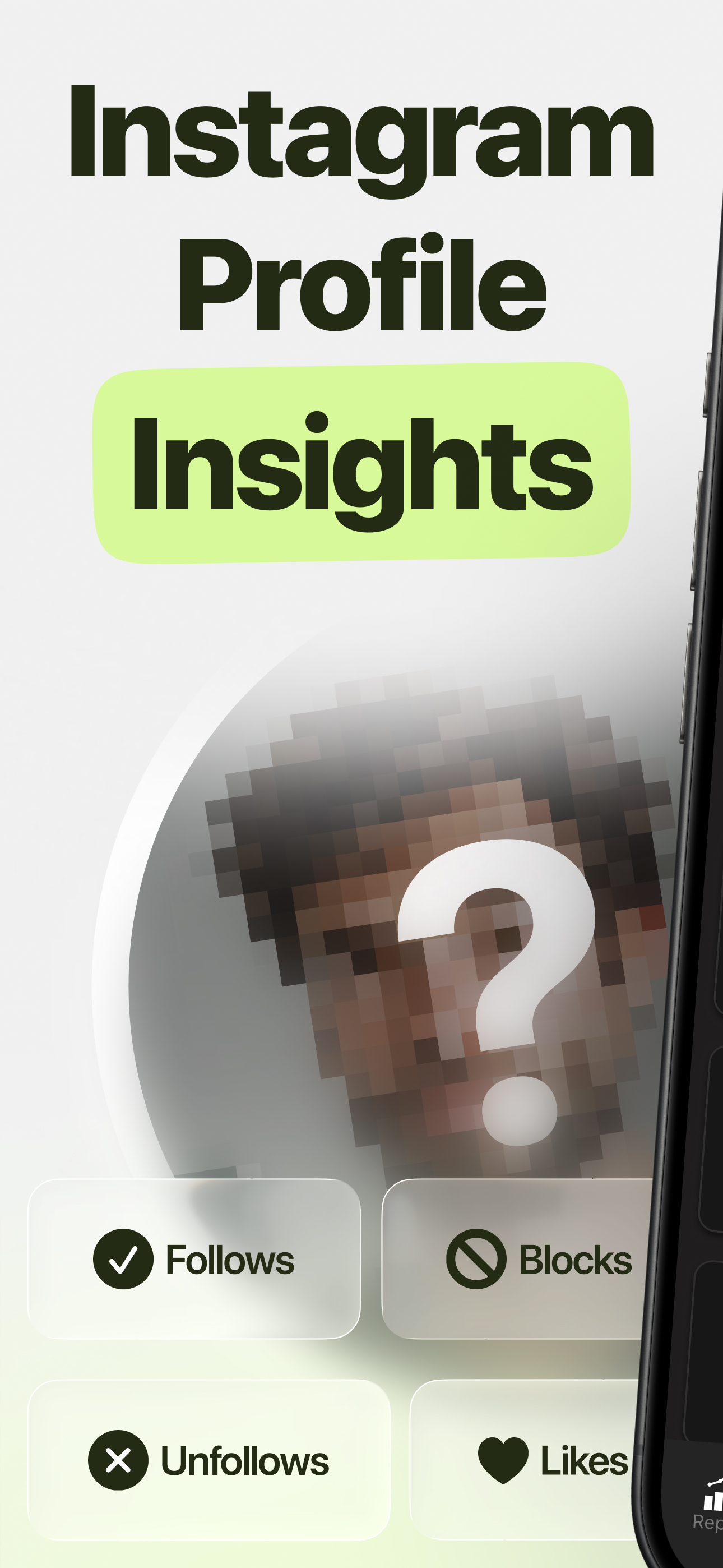 Social Ghost : Analyze Profile