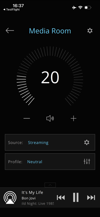 Primacy Mobile Screenshot 7 of 8