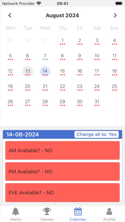 WhosTheRef screenshot-3