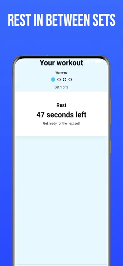 Snowboard Tricks Trainer screenshot 5