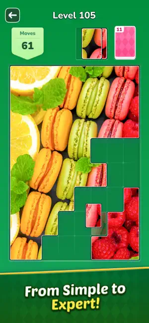 Solipics screenshot 3