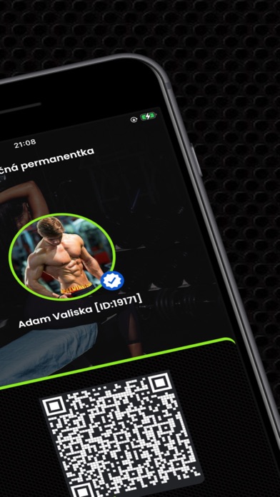 Prodigym - Dunajská Streda Screenshot