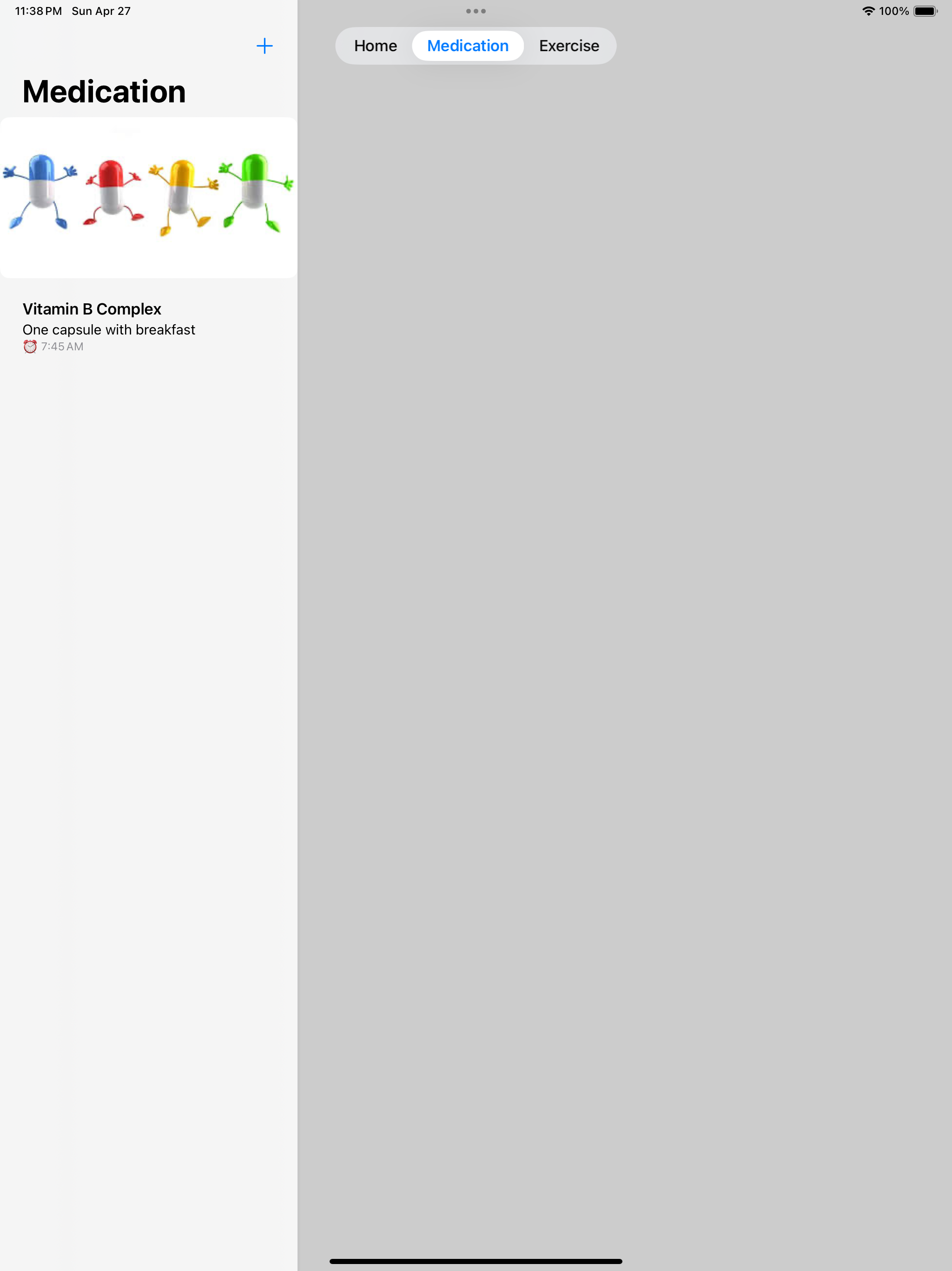 Pocket Blood Type Calculator