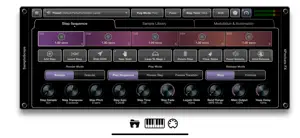 SampleScape screenshot 1