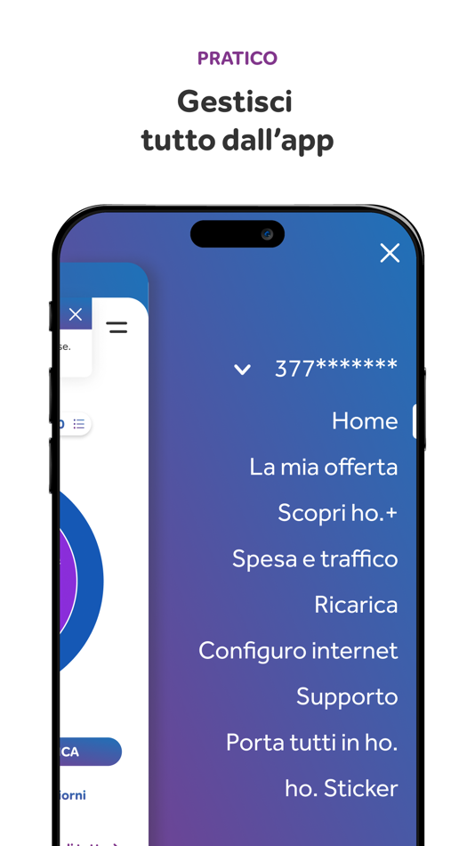 #4. ho. (iOS) 由: VEI s.r.l.