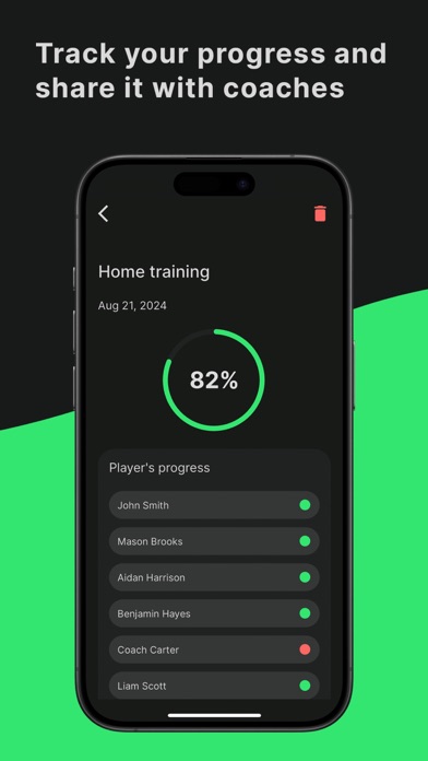 FlickTec Screenshot