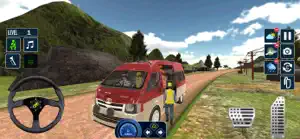 Bus Stop Journey screenshot 2