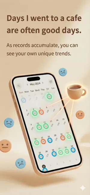 Triad AI Journal: Self-Care screenshot 3