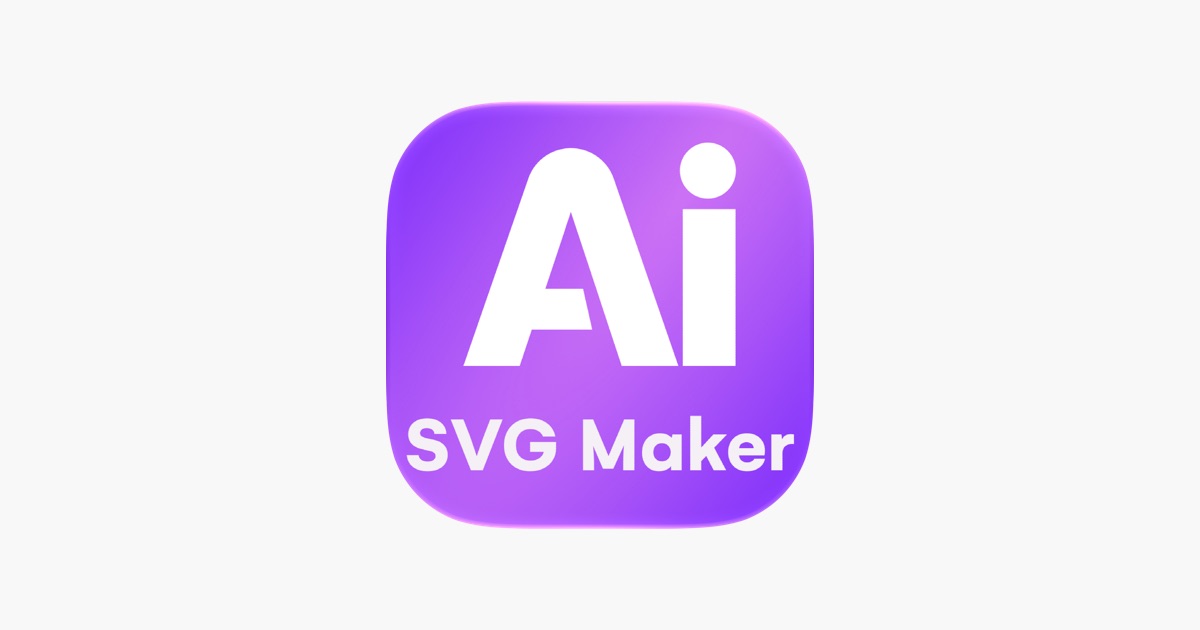 ‎SVG Converter-Image to Vector App - App Store