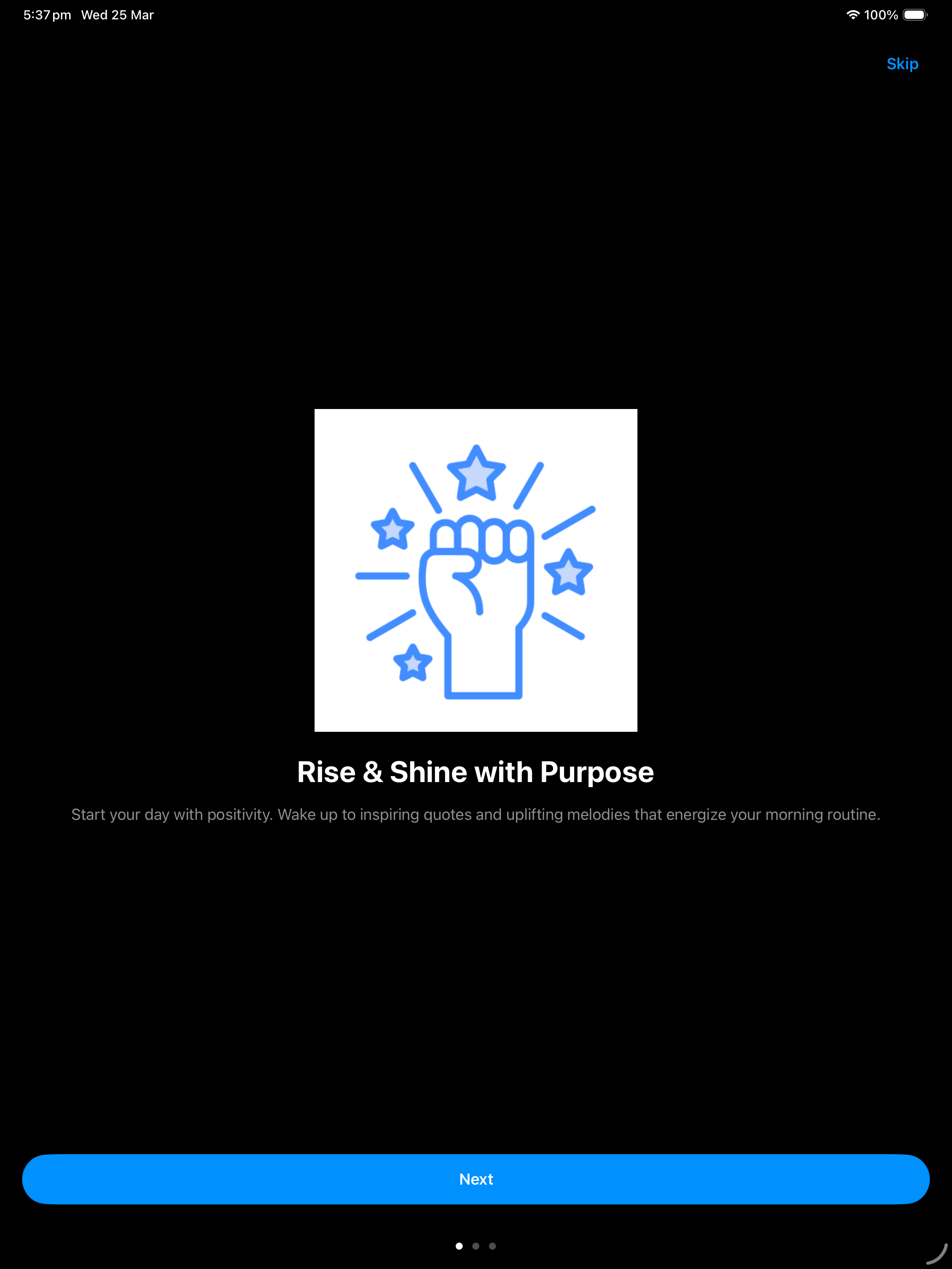Rivo screenshot 7