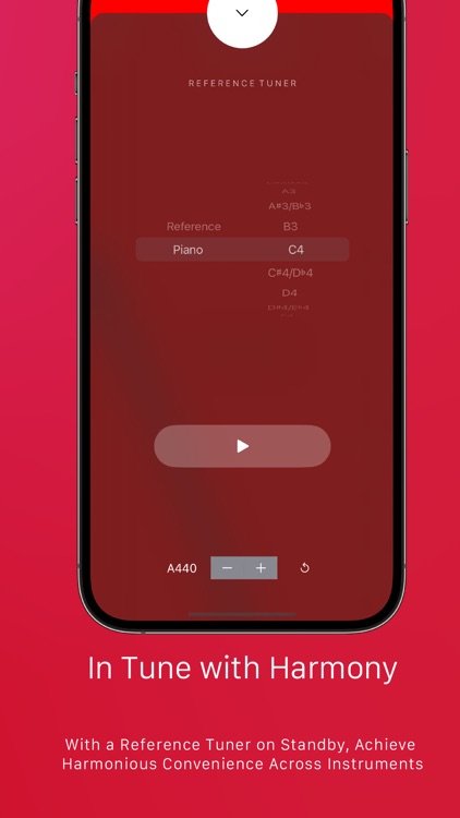 Metrio : Metronome + Tuner