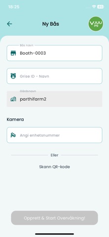 Vjuupig screenshot