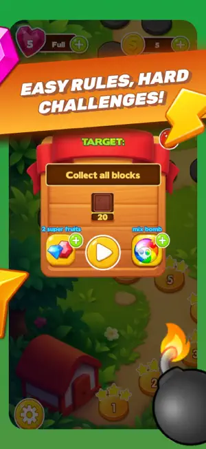 Pocket Match Game screenshot 3