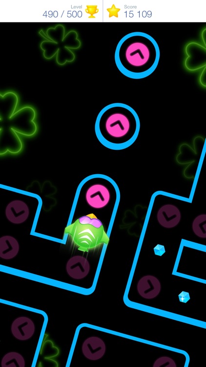 Tap Tap Dash: Turbo screenshot-5