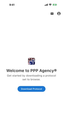 PPP Agency Screenshot 1 of 5