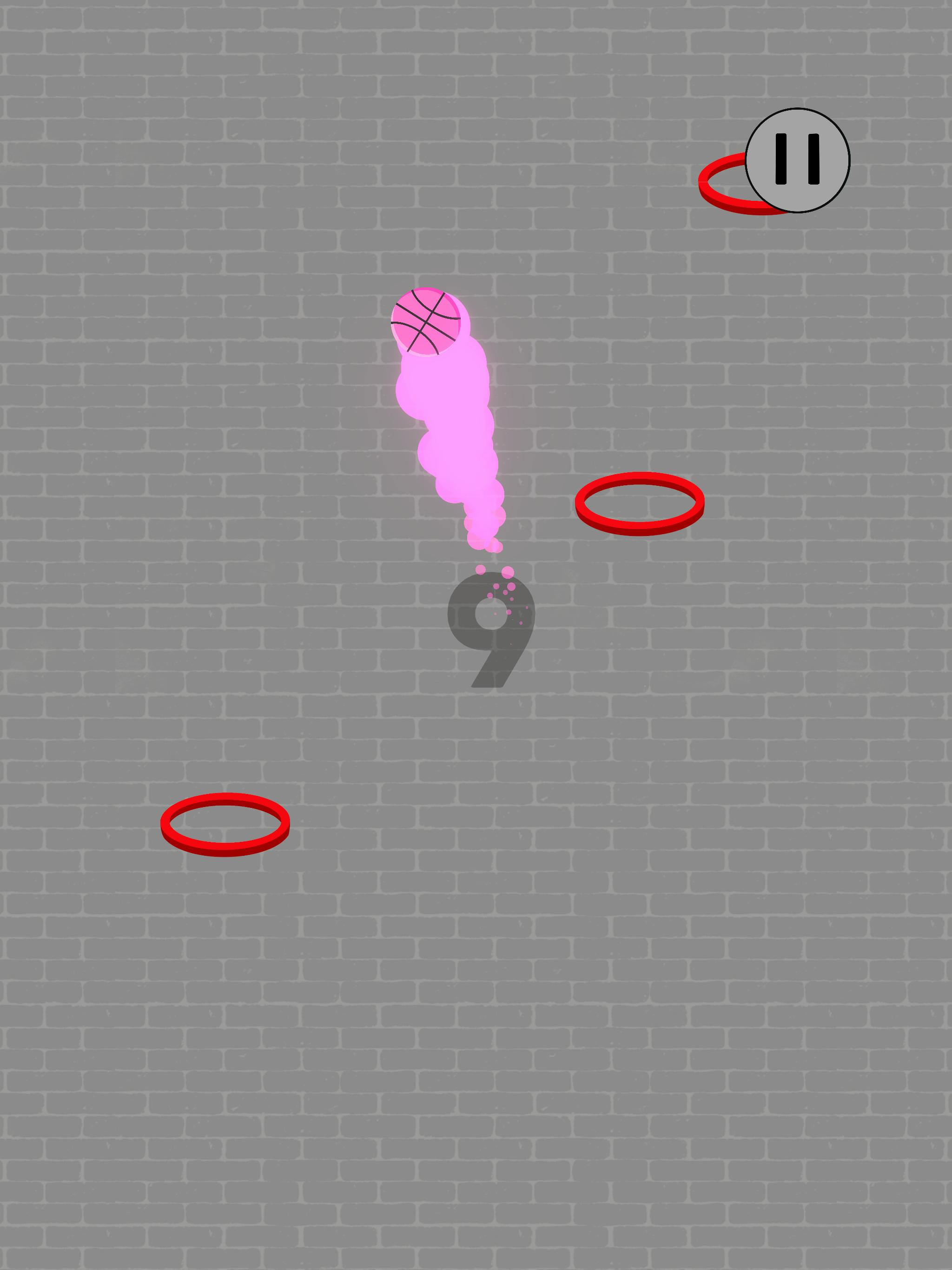Hoop Climber screenshot 13