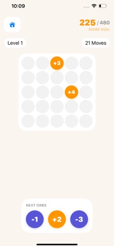 Hedge Spark Balance Screenshot 3 of 8
