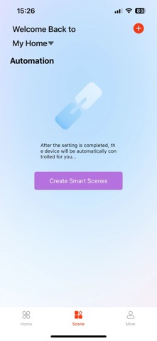 LINKD Alarms Screenshot 5 of 5