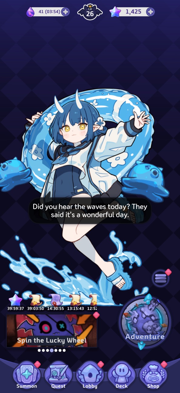 Stella Connect iOS Mod IPA screenshot 5 - iOS game interface