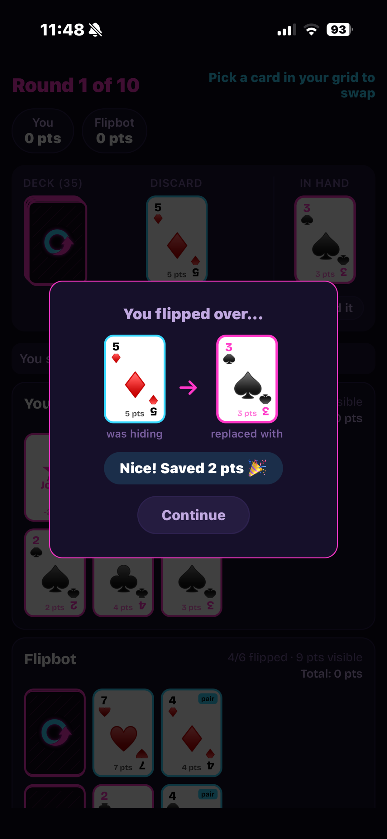 Fliplo screenshot 3