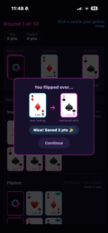 Fliplo screenshot 3