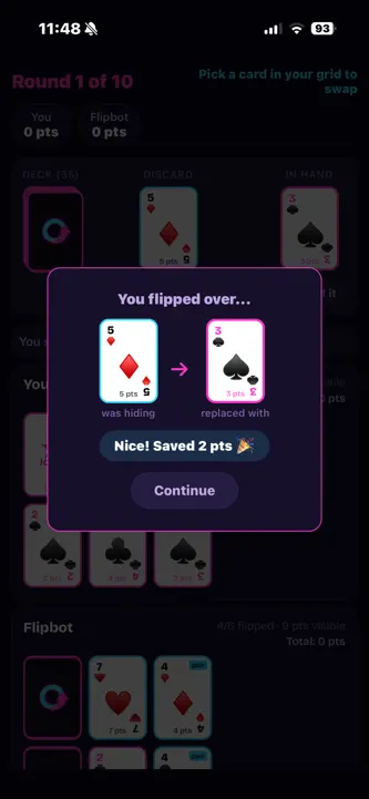 Fliplo screenshot 3