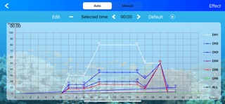 ReefLite app screenshot 2