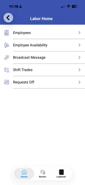 QSROnline NextGen screenshot 3