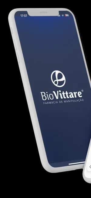 BioVittare screenshot 1