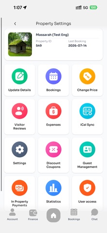 Property Manager for Hosts Screenshot 2 of 4