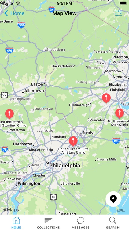 CheerSphere screenshot-4