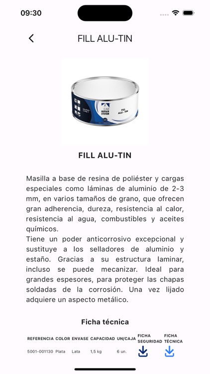 Car Repair System App