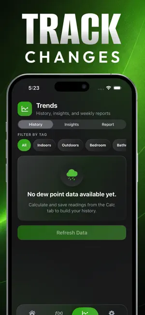Silent Alloy iPhone screenshot 4
