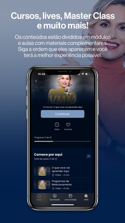 Daniella Pelo Mundo (DPM)