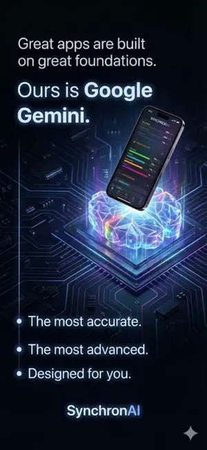 Synchronai screenshot 3