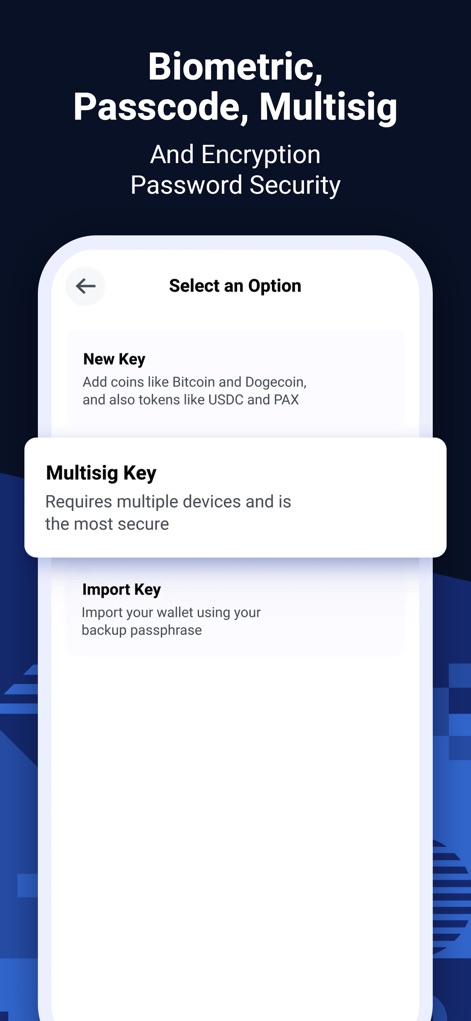 BitPay: Buy Bitcoin & Ethereum - null