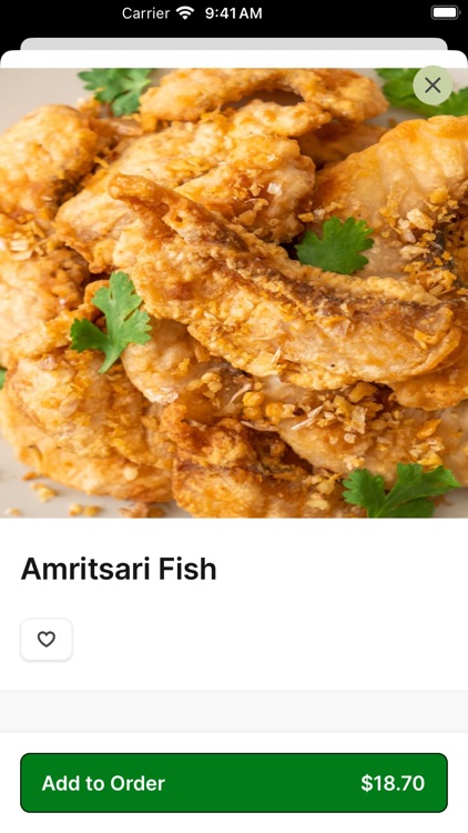 Cardamom Indian Cuisine To Go