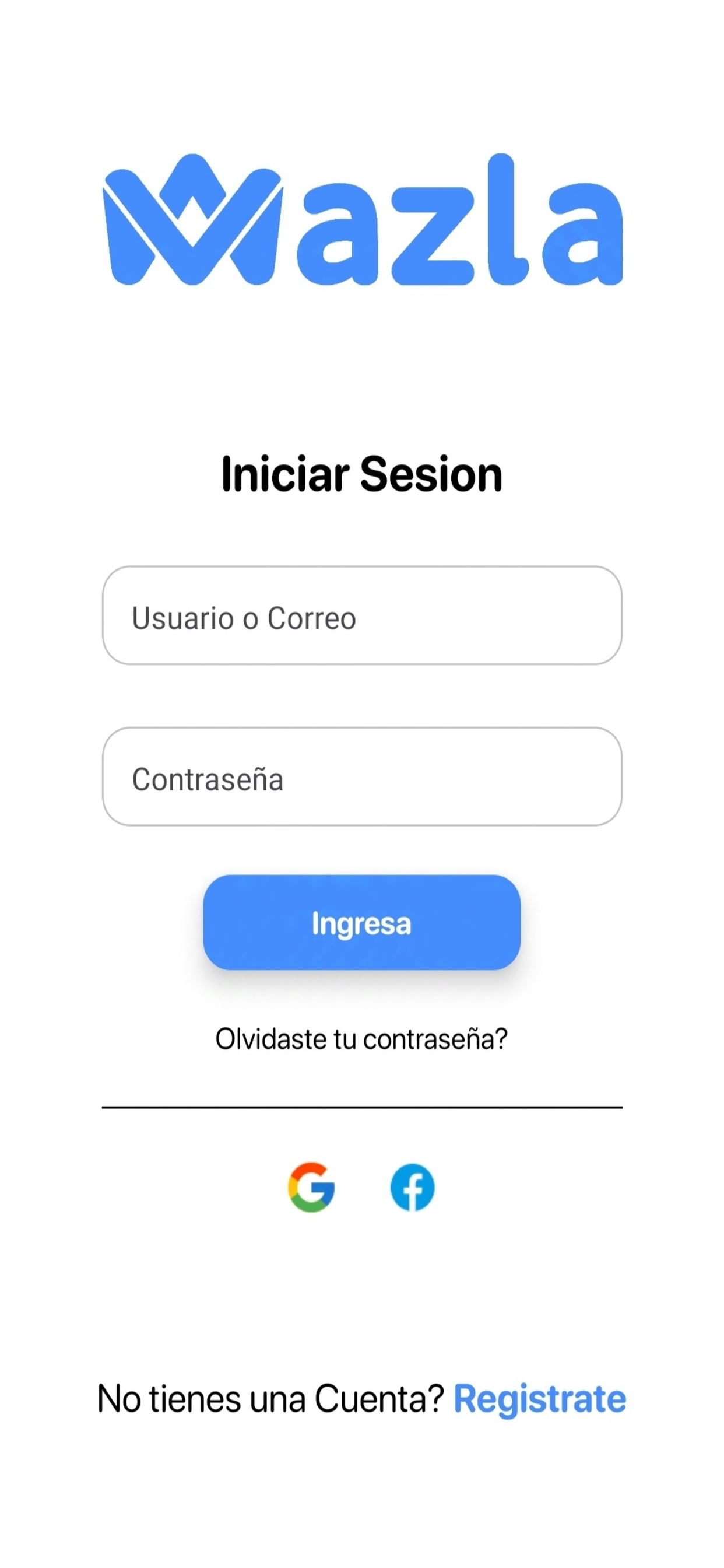 Mazla screenshot 3