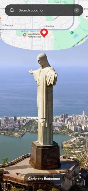 Live Earth Camera Street View screenshot 2