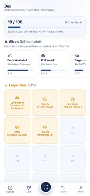 CarDex: Identify Cars by Photo screenshot 2